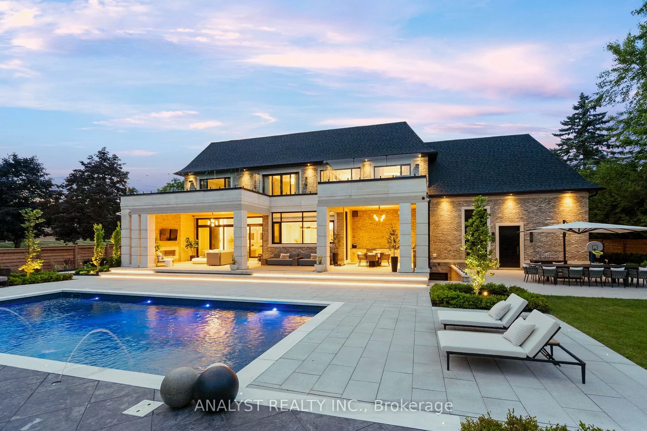 81, Ellis, Nobleton, King