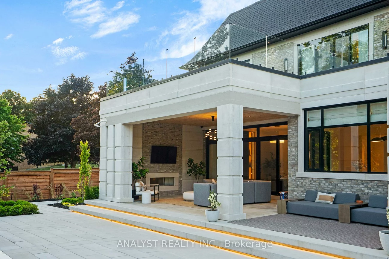 81, Ellis, Nobleton, King