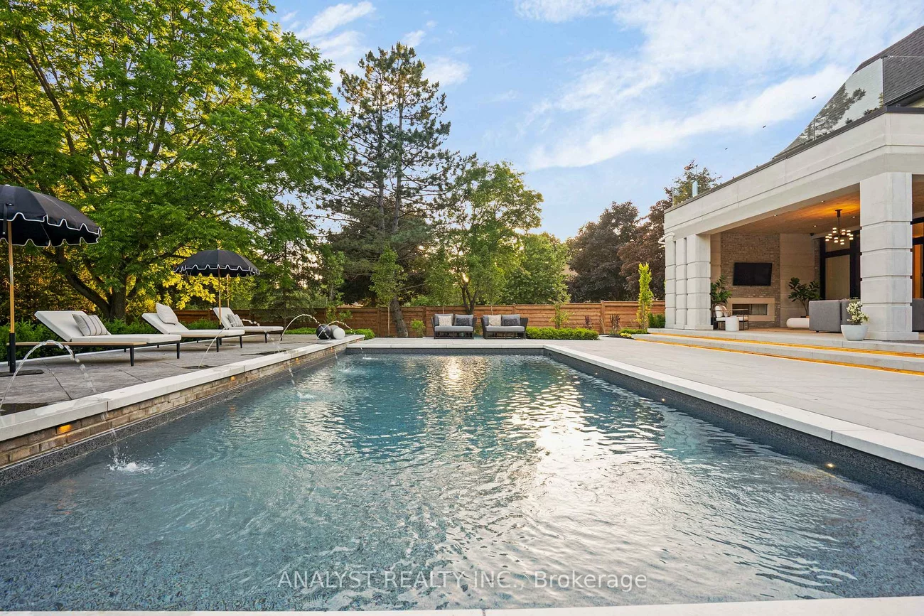 81, Ellis, Nobleton, King