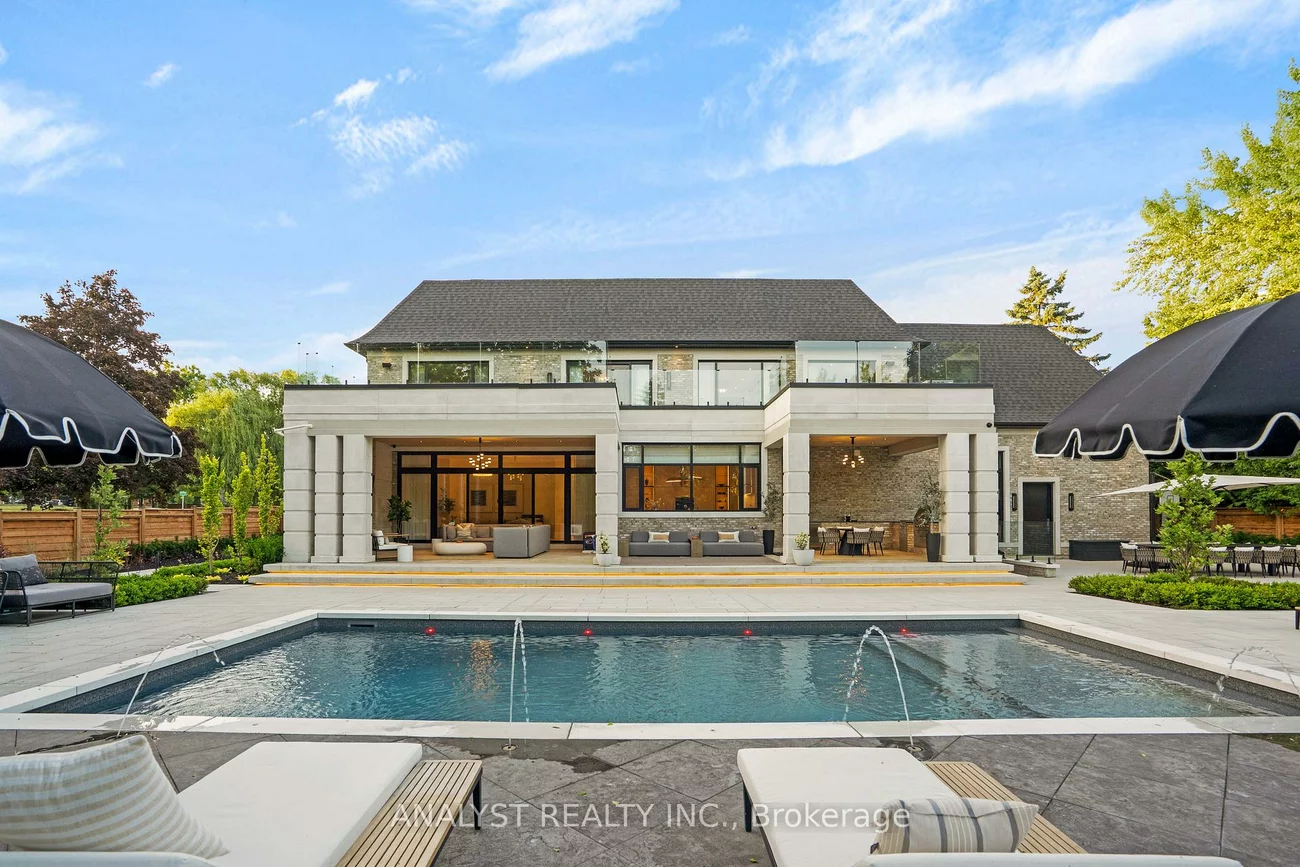 81, Ellis, Nobleton, King