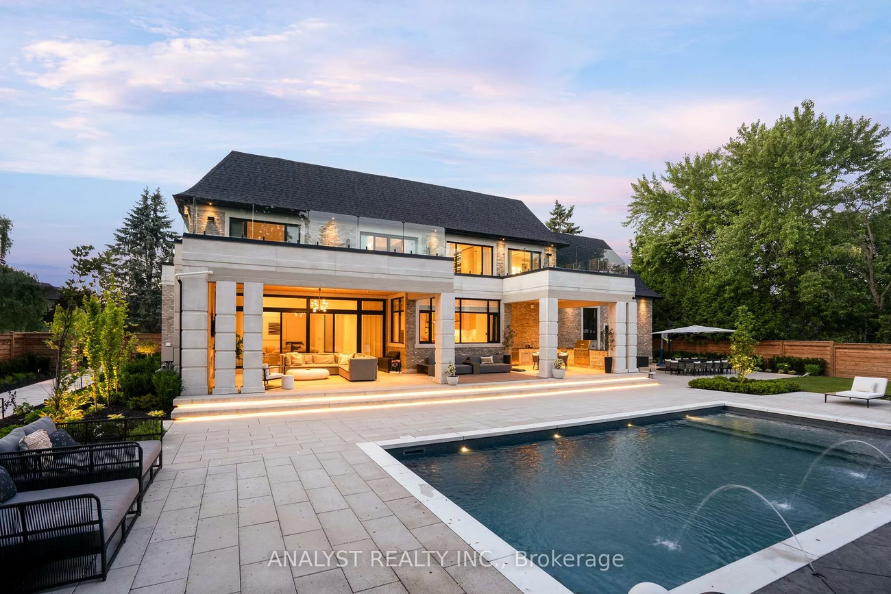 81, Ellis, Nobleton, King