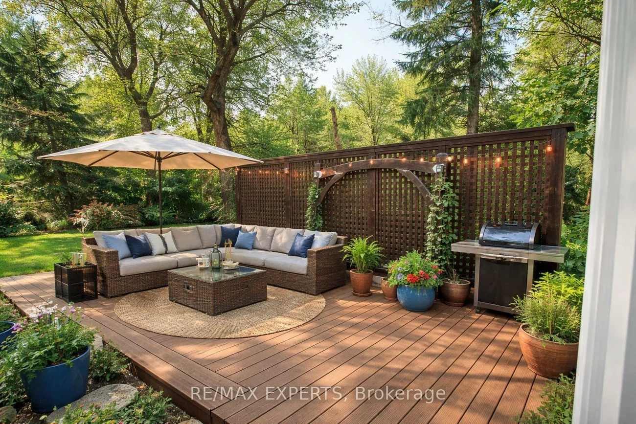 35, Clearview, King City, King