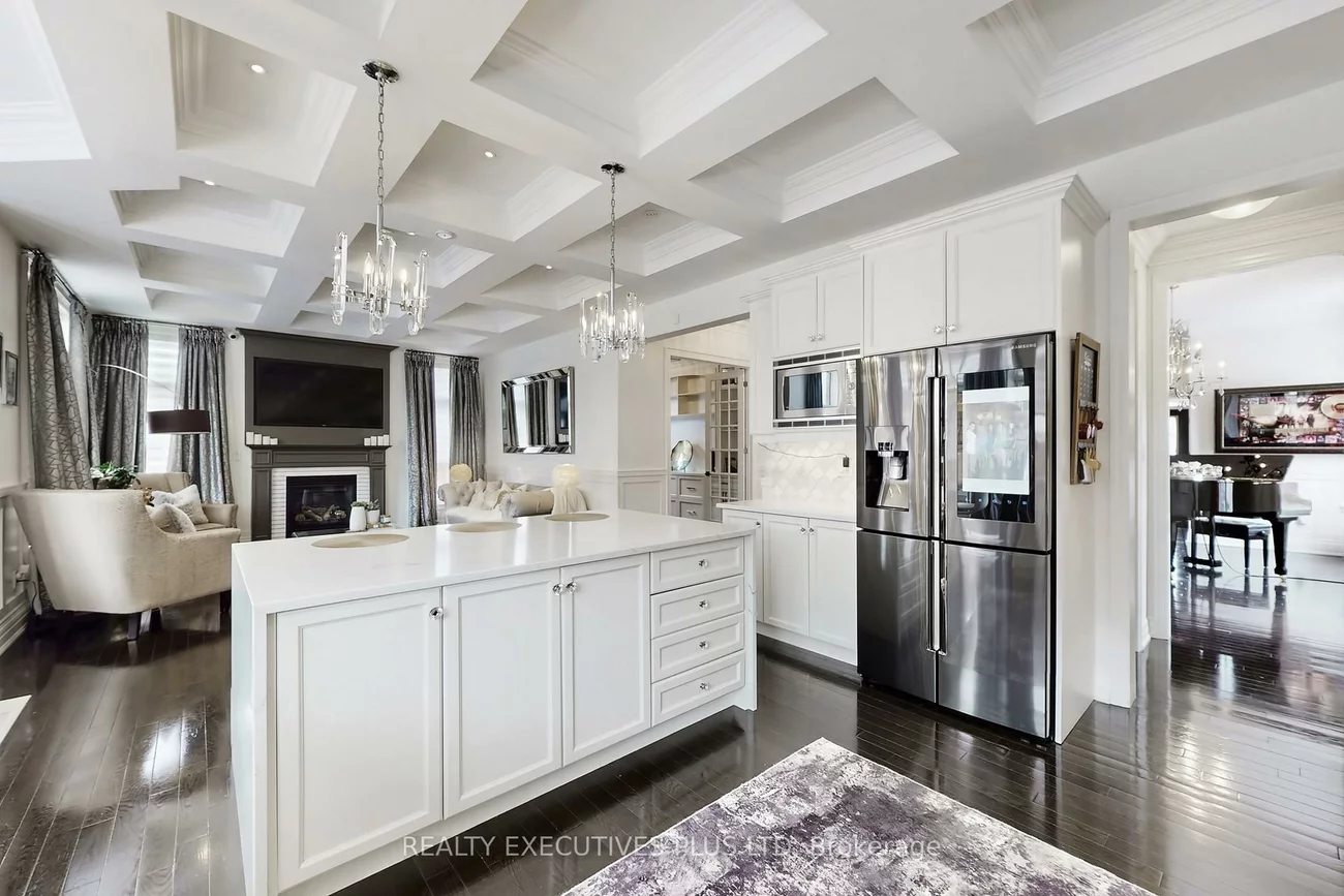 10, Sim Hill, King City, King