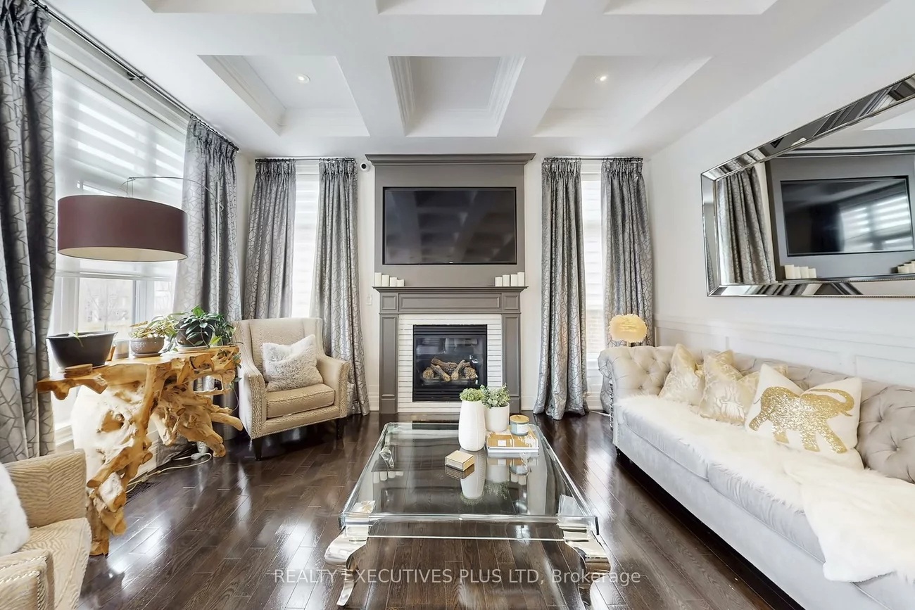 10, Sim Hill, King City, King