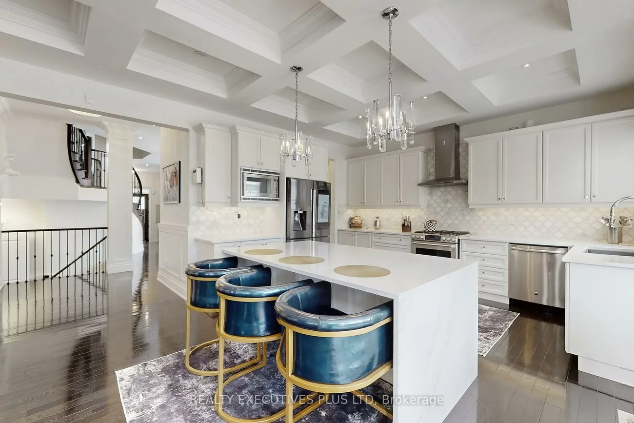 10, Sim Hill, King City, King