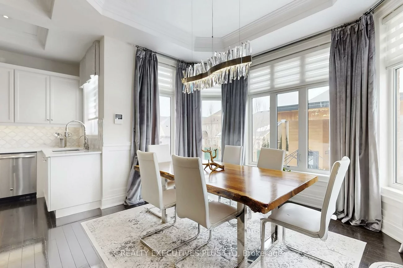 10, Sim Hill, King City, King