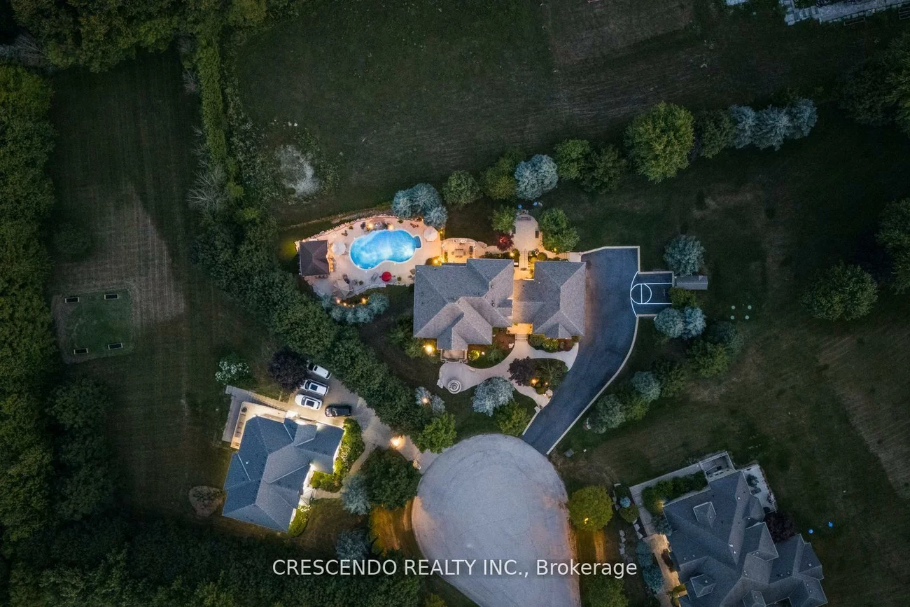 2, Prince Adam, King City, King