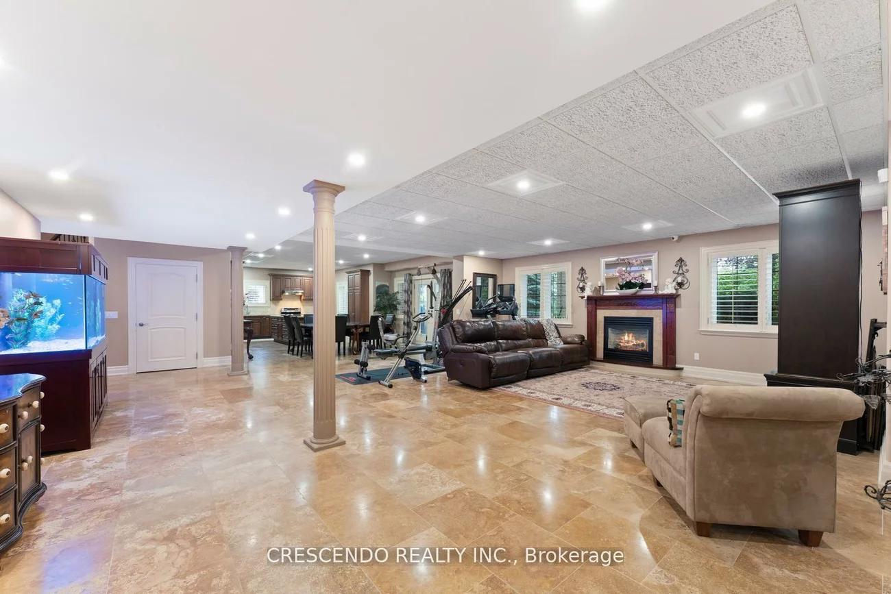 2, Prince Adam, King City, King