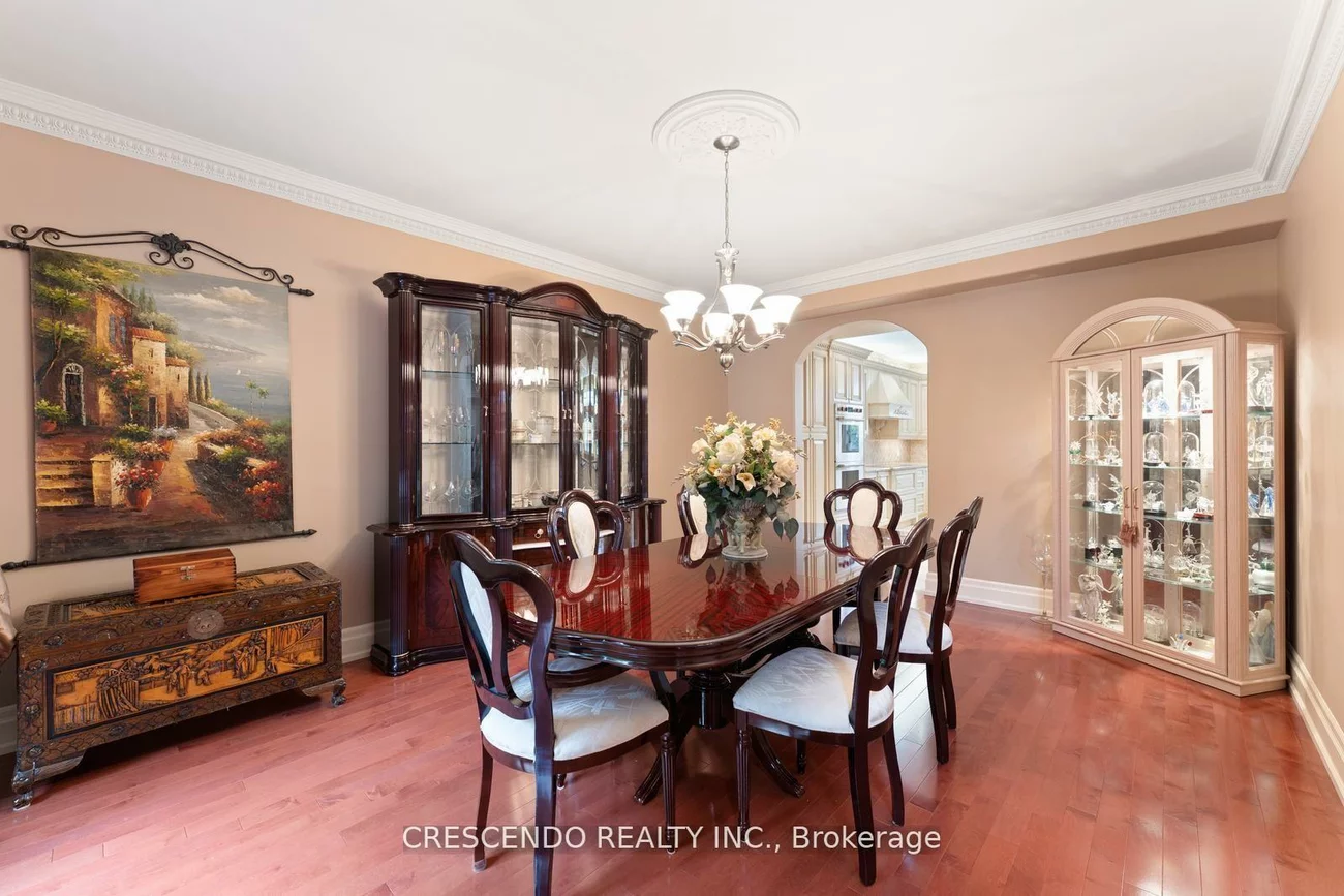 2, Prince Adam, King City, King