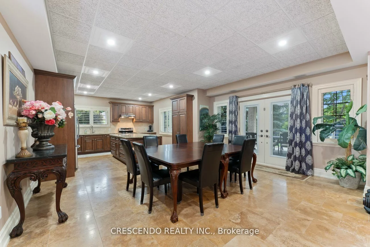 2, Prince Adam, King City, King