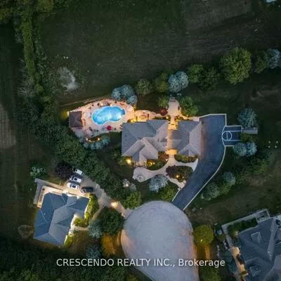 2, Prince Adam, King City, King