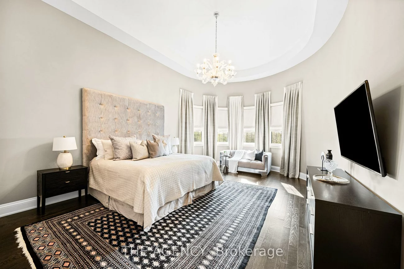 28, Chuck Ormsby, King City, King