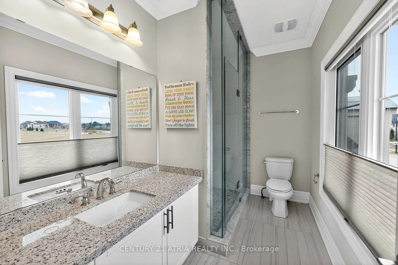 122, Burns, King City, King