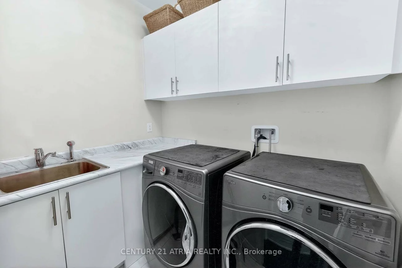 122, Burns, King City, King