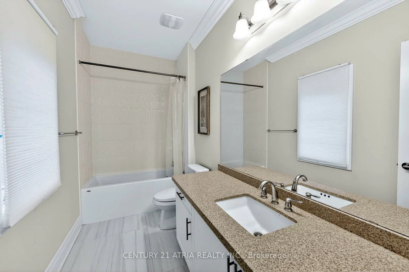 122, Burns, King City, King