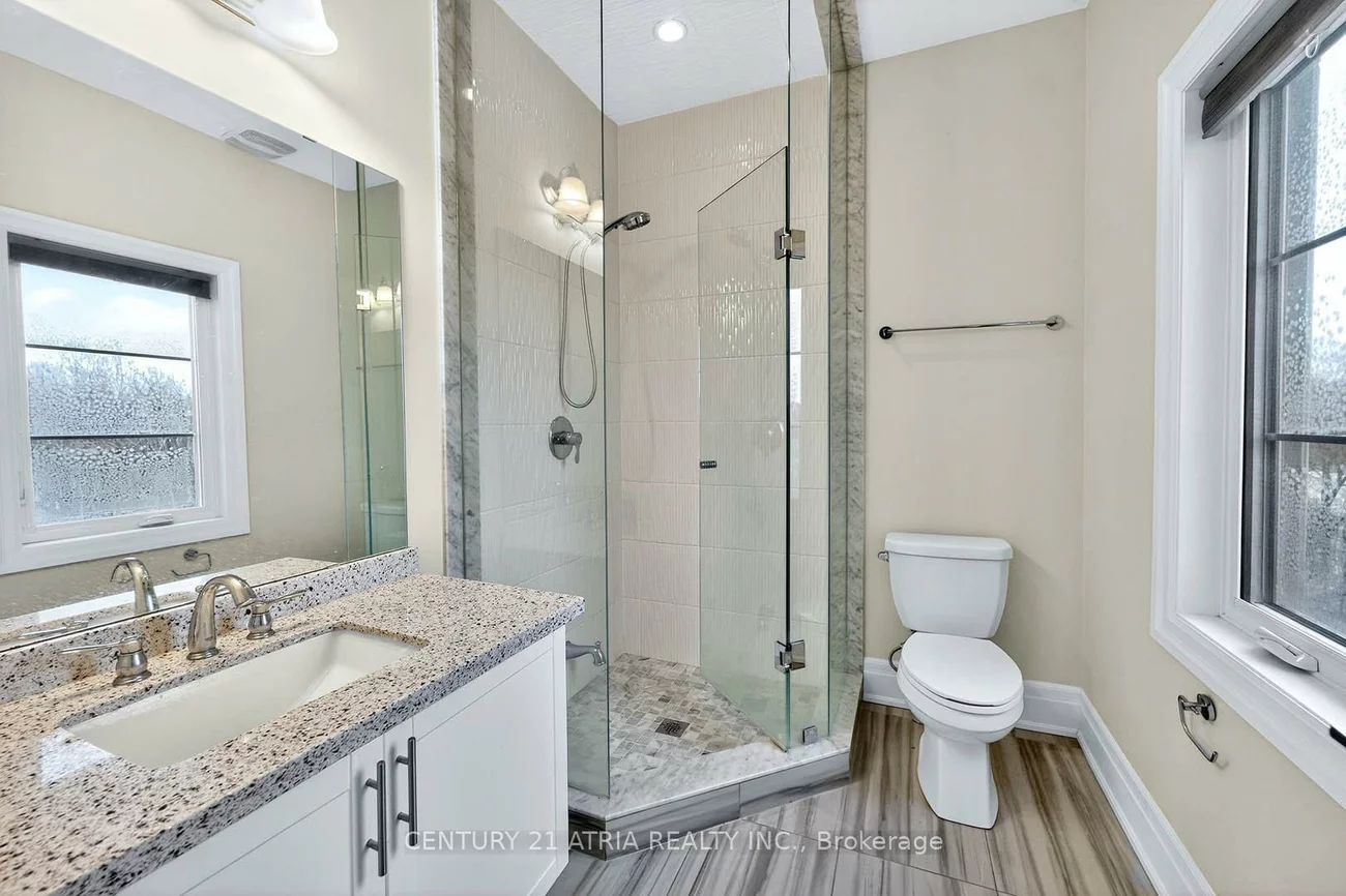 122, Burns, King City, King