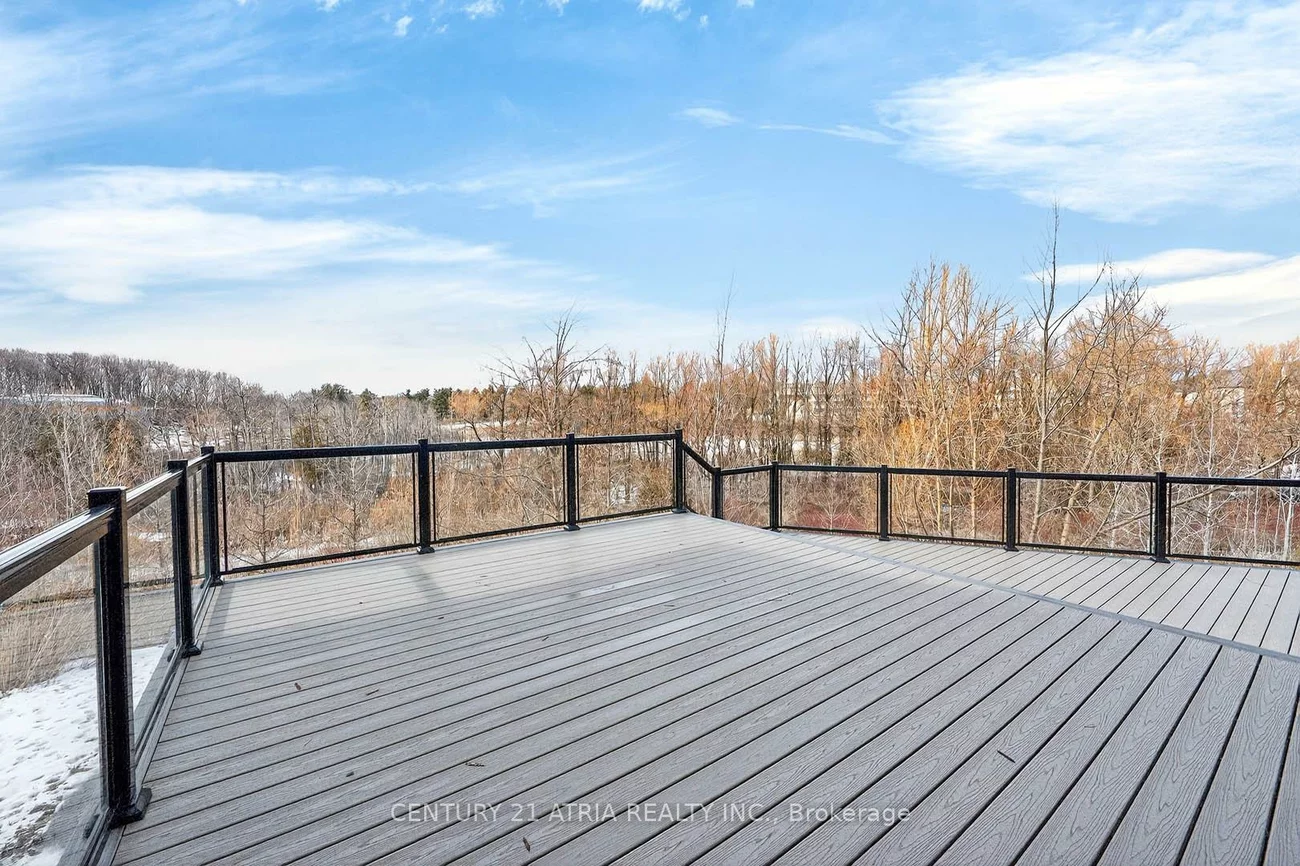 122, Burns, King City, King