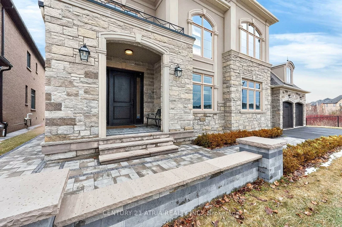 122, Burns, King City, King