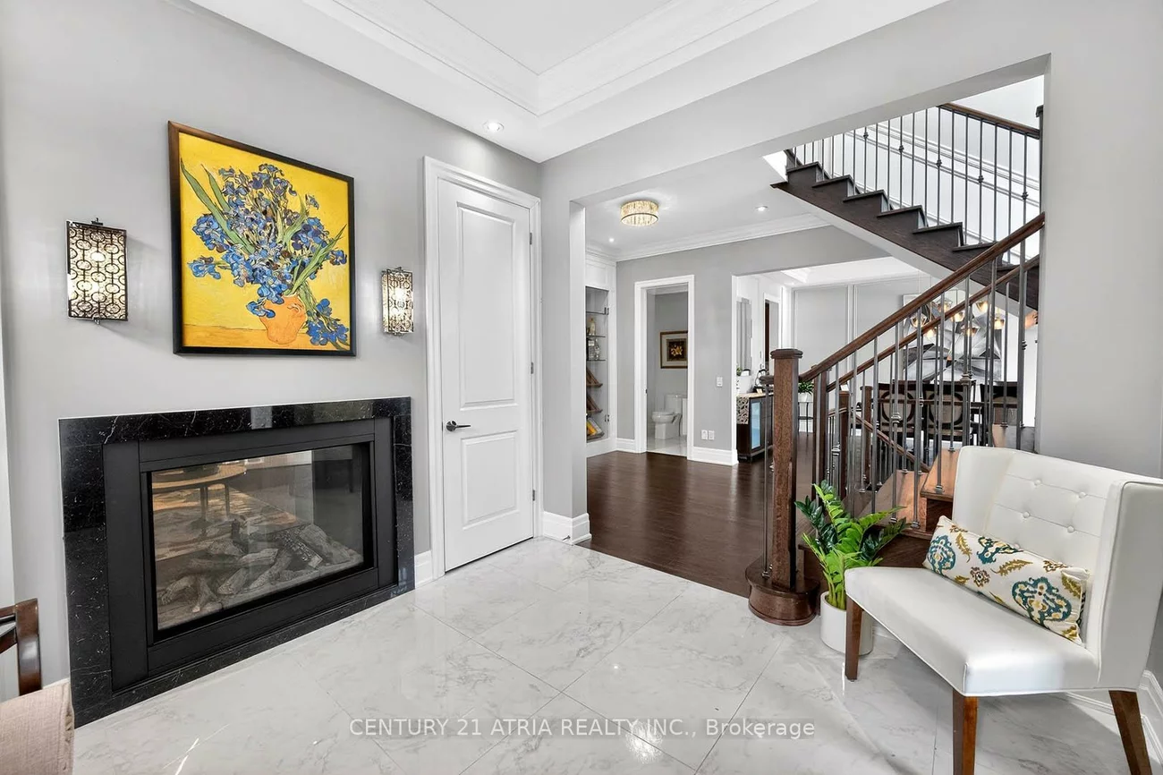 122, Burns, King City, King