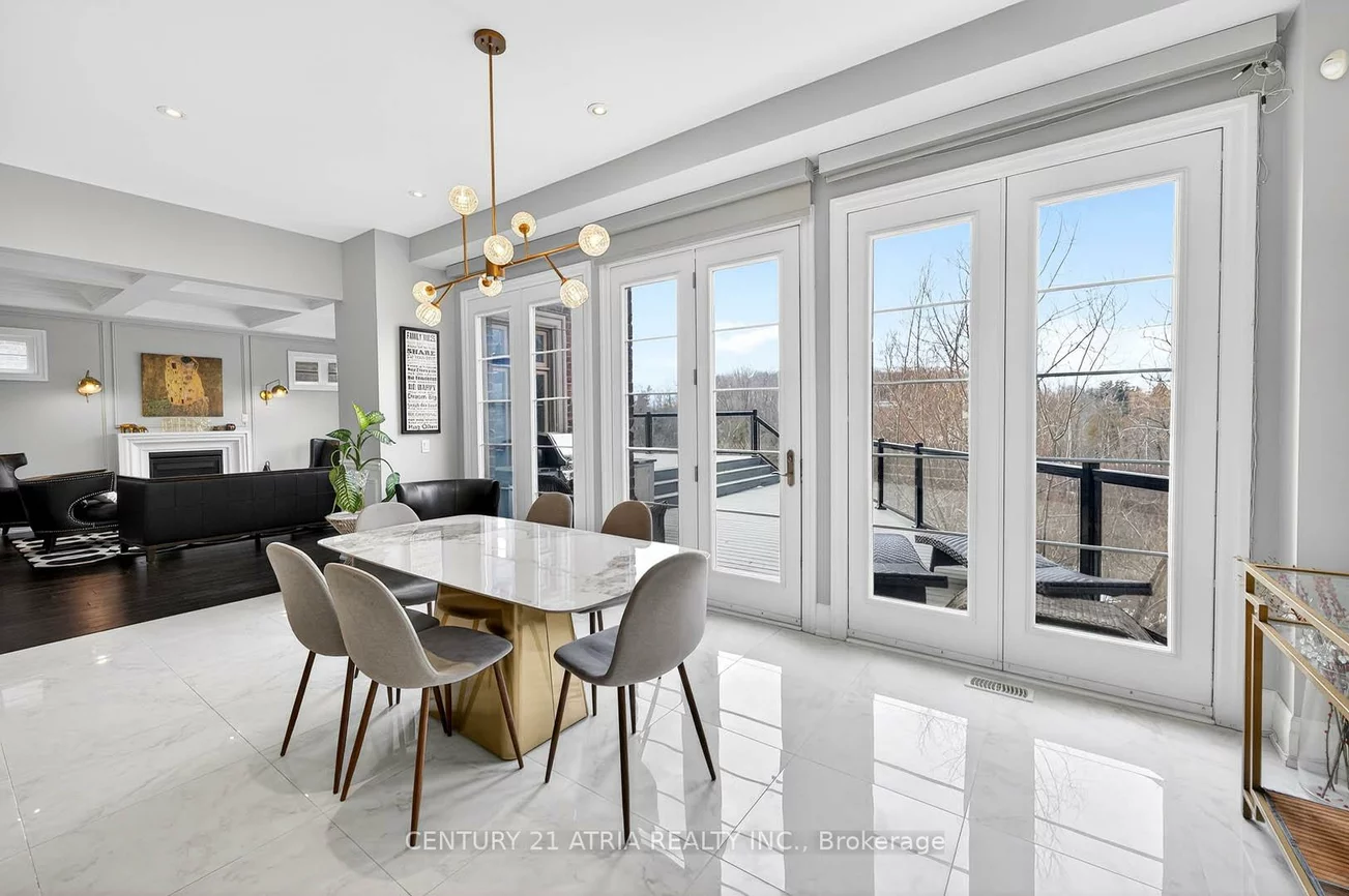 122, Burns, King City, King