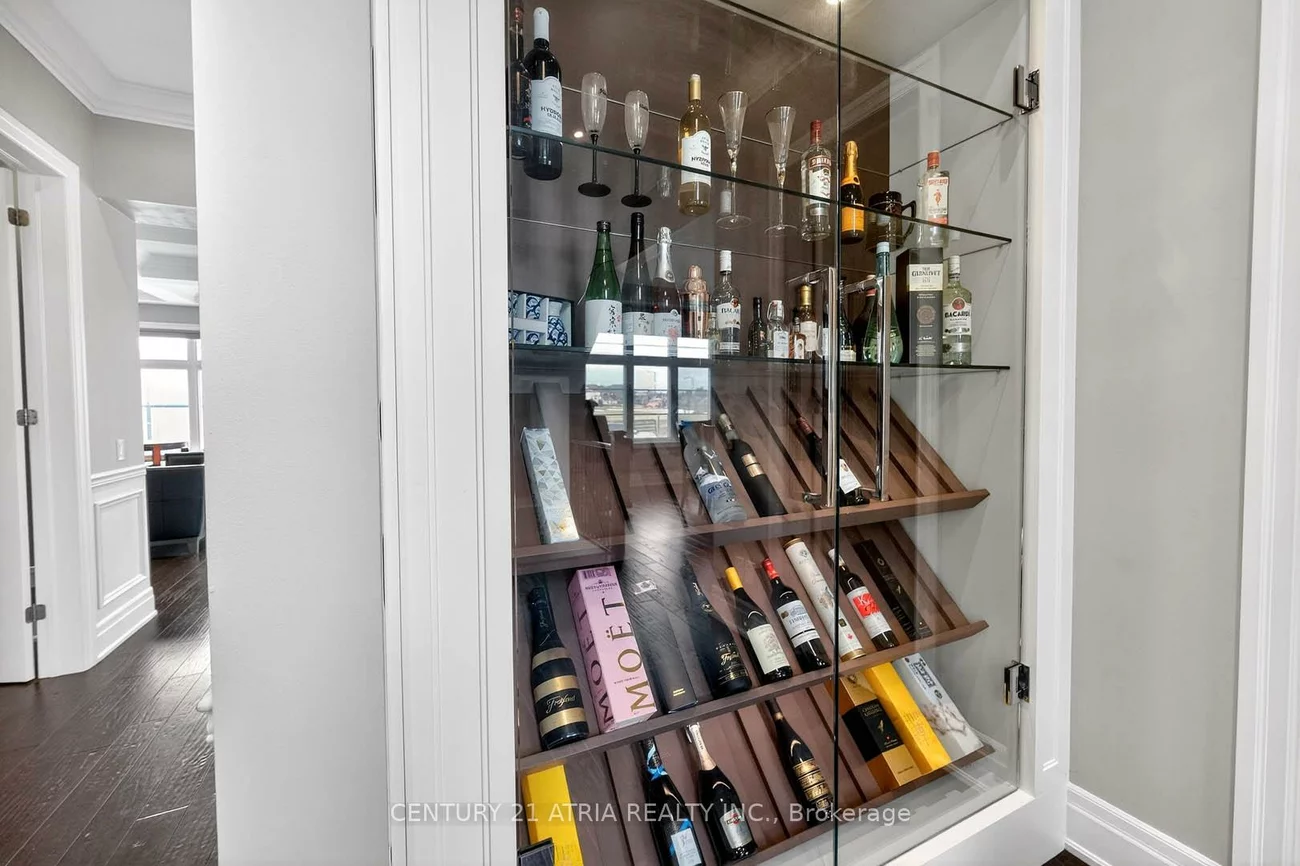 122, Burns, King City, King