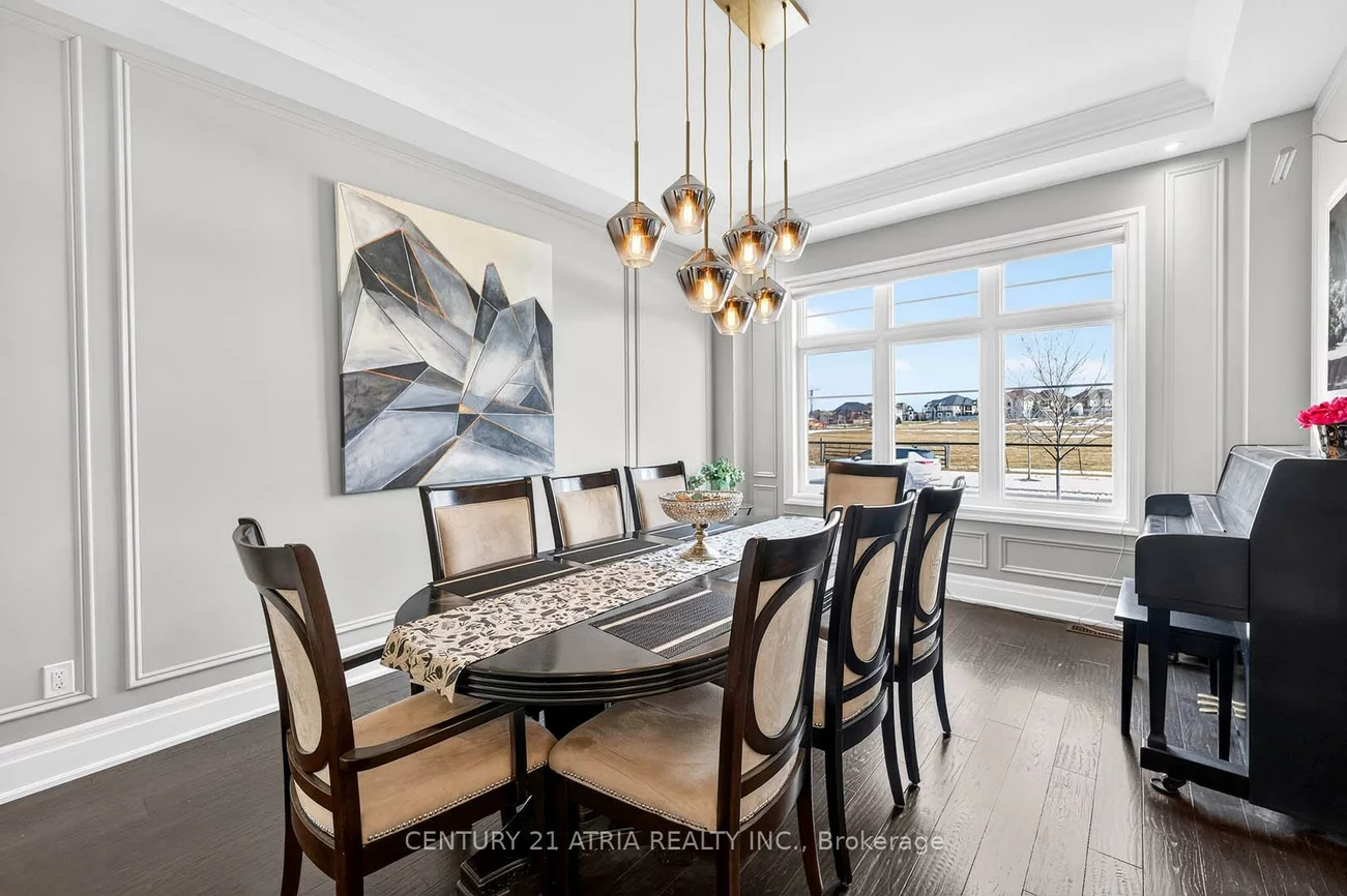 122, Burns, King City, King