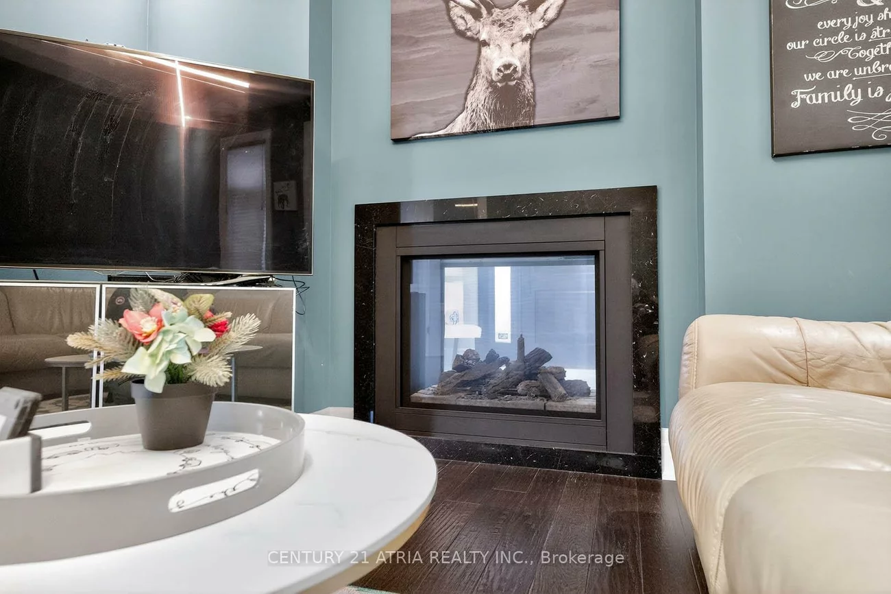 122, Burns, King City, King