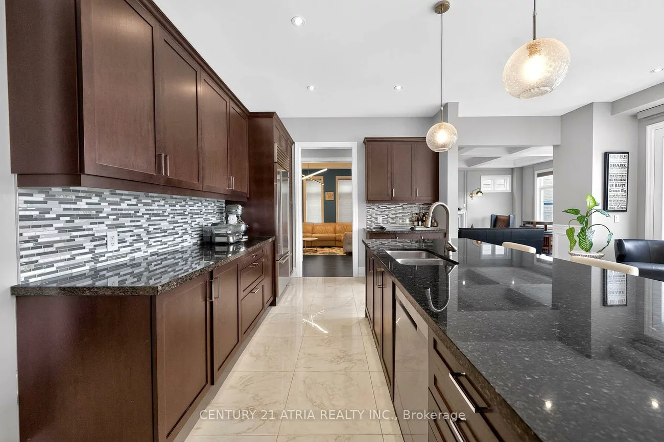 122, Burns, King City, King