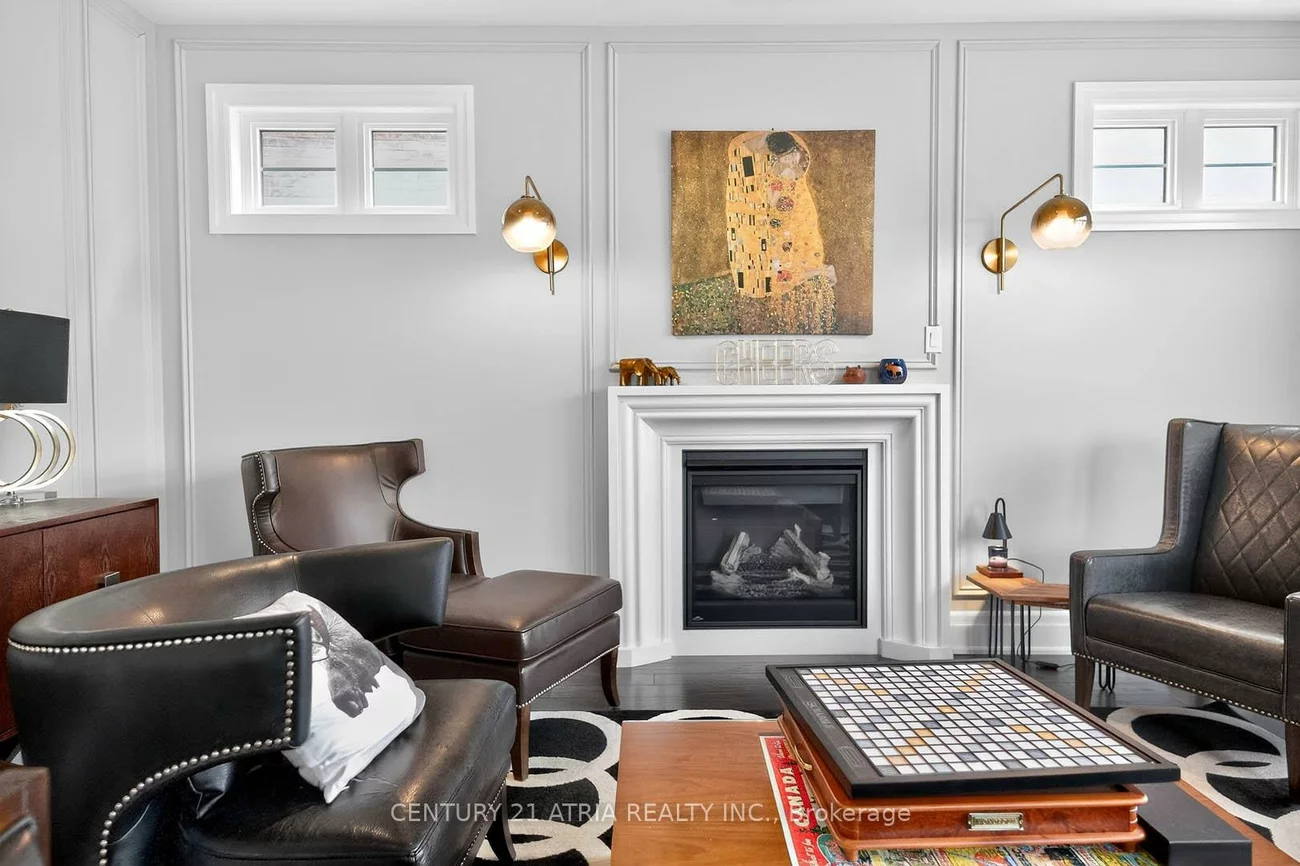 122, Burns, King City, King