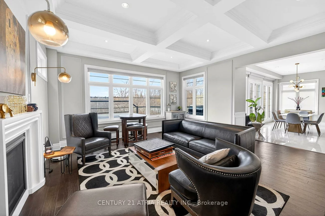 122, Burns, King City, King