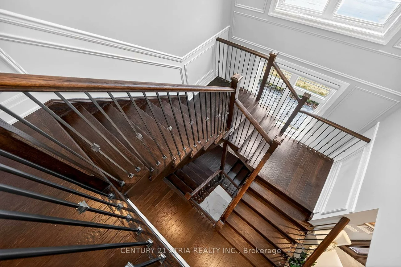 122, Burns, King City, King