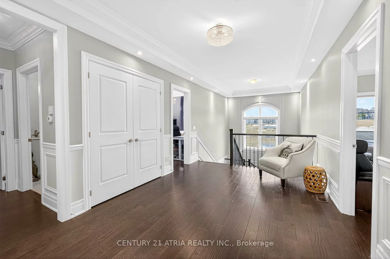 122, Burns, King City, King