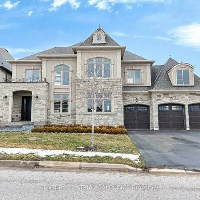 122, Burns, King City, King