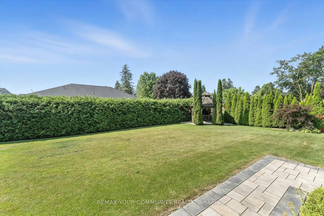 165, Clearview, King City, King