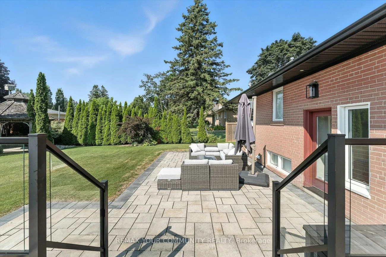 165, Clearview, King City, King