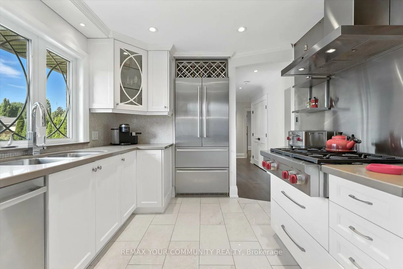 165, Clearview, King City, King