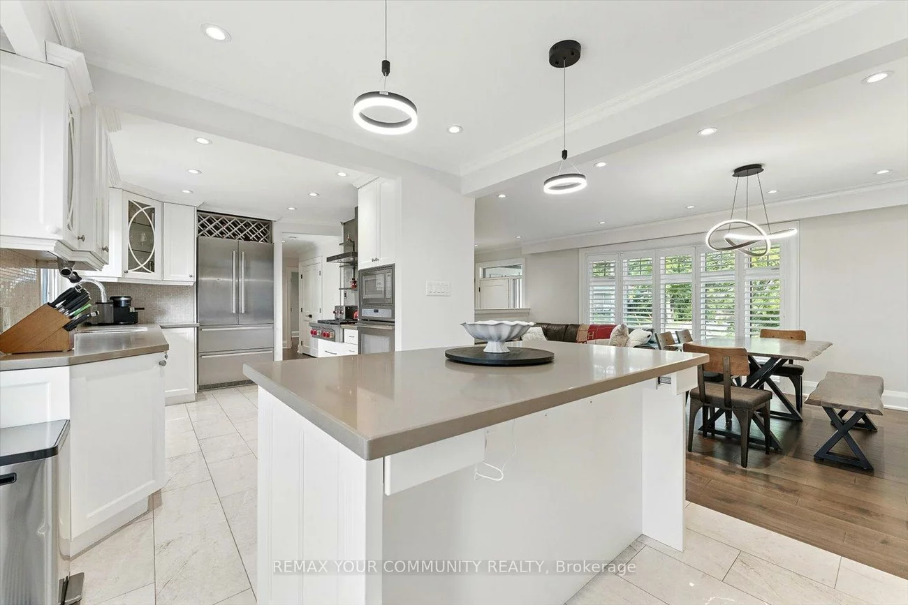 165, Clearview, King City, King