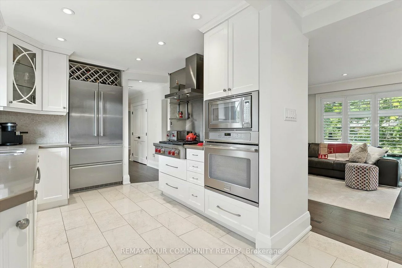 165, Clearview, King City, King