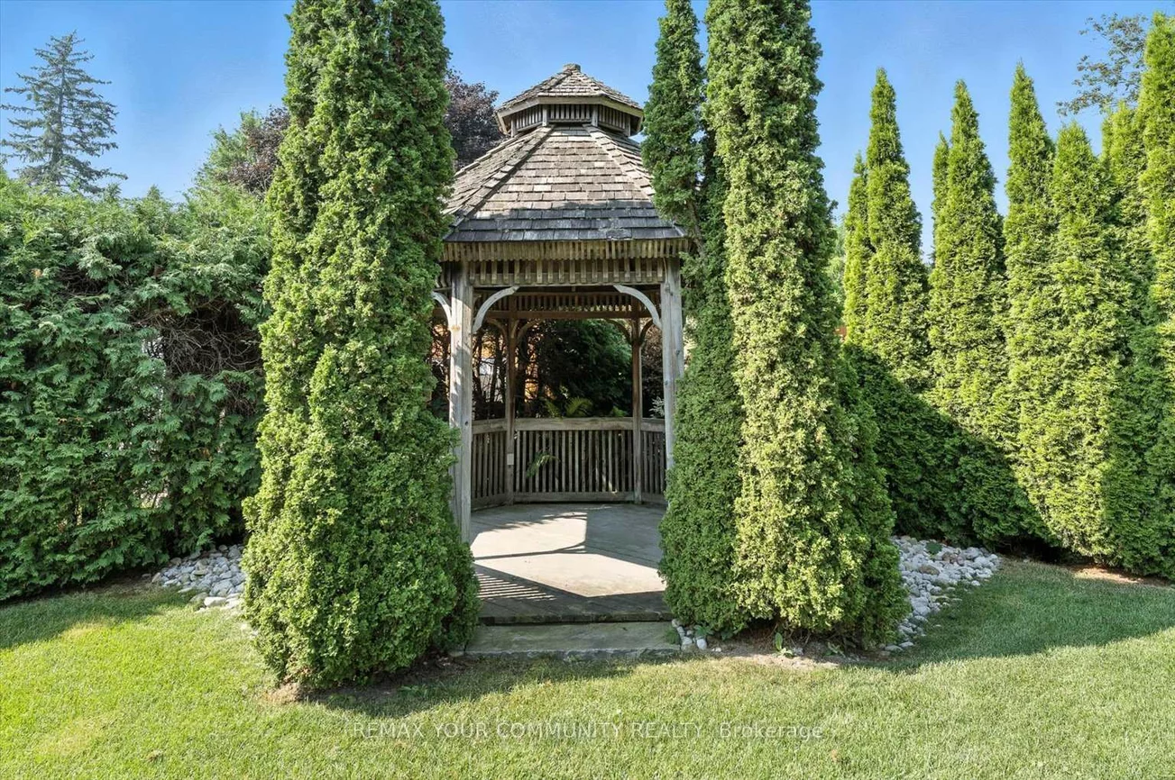 165, Clearview, King City, King