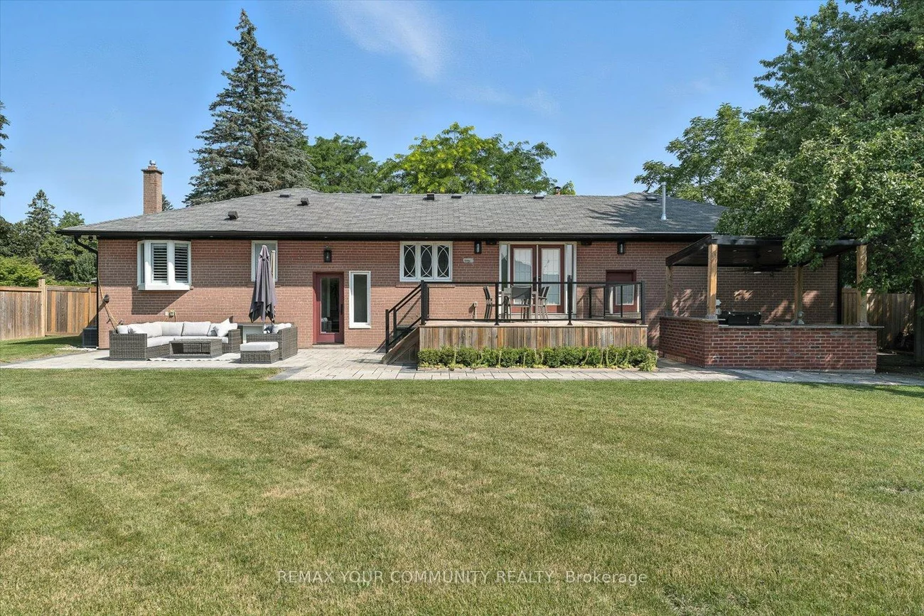 165, Clearview, King City, King