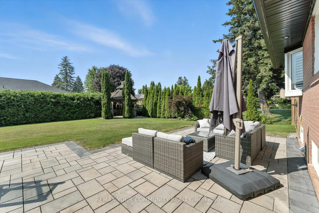 165, Clearview, King City, King