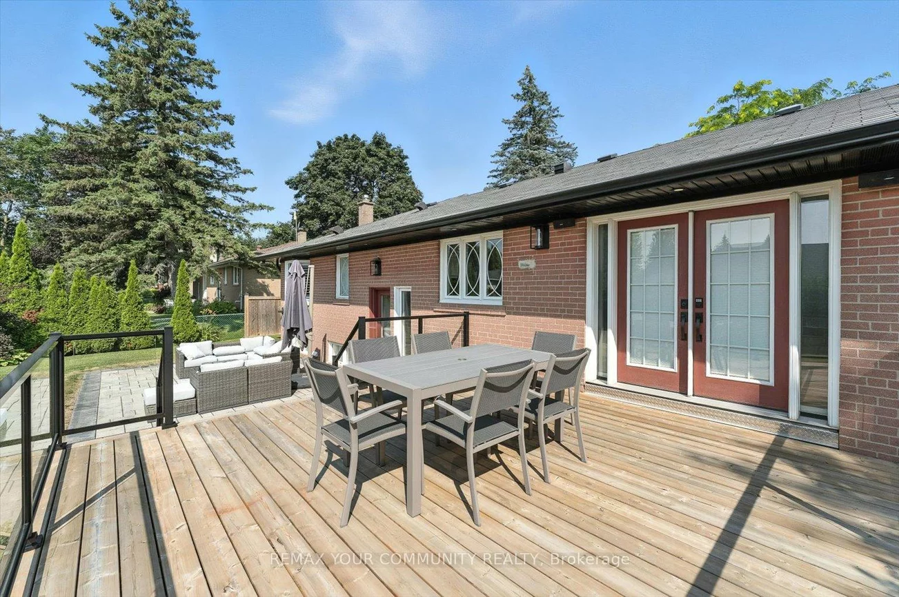 165, Clearview, King City, King