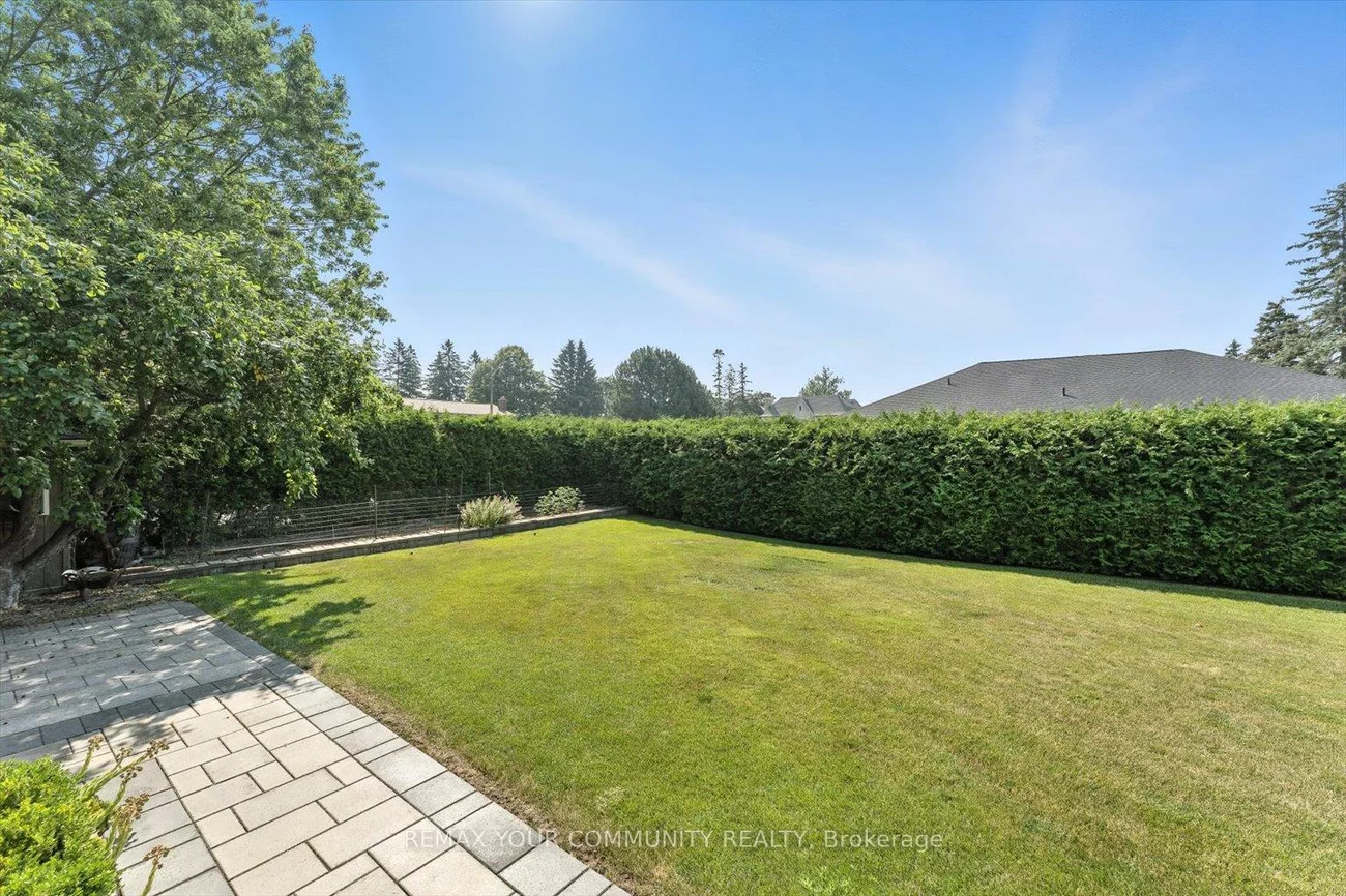 165, Clearview, King City, King