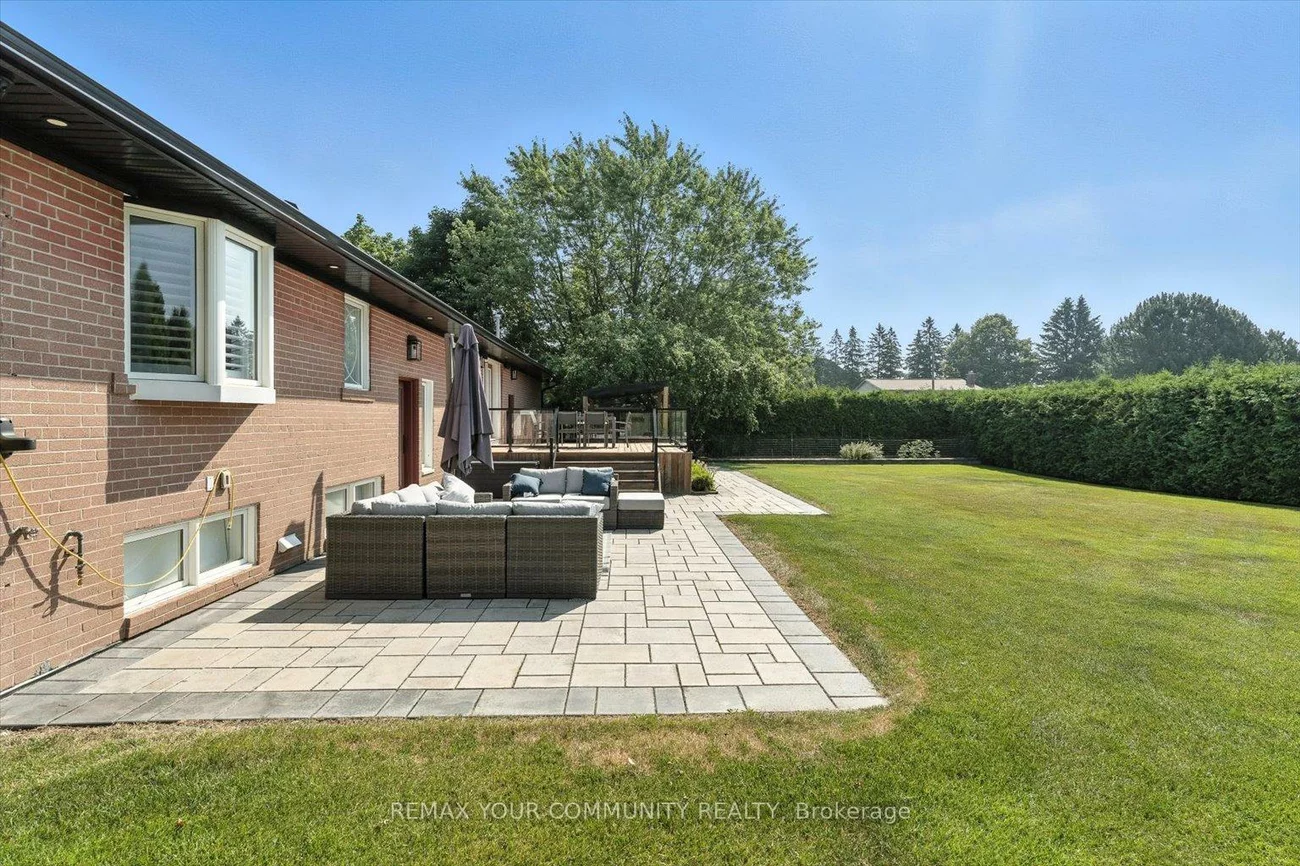 165, Clearview, King City, King