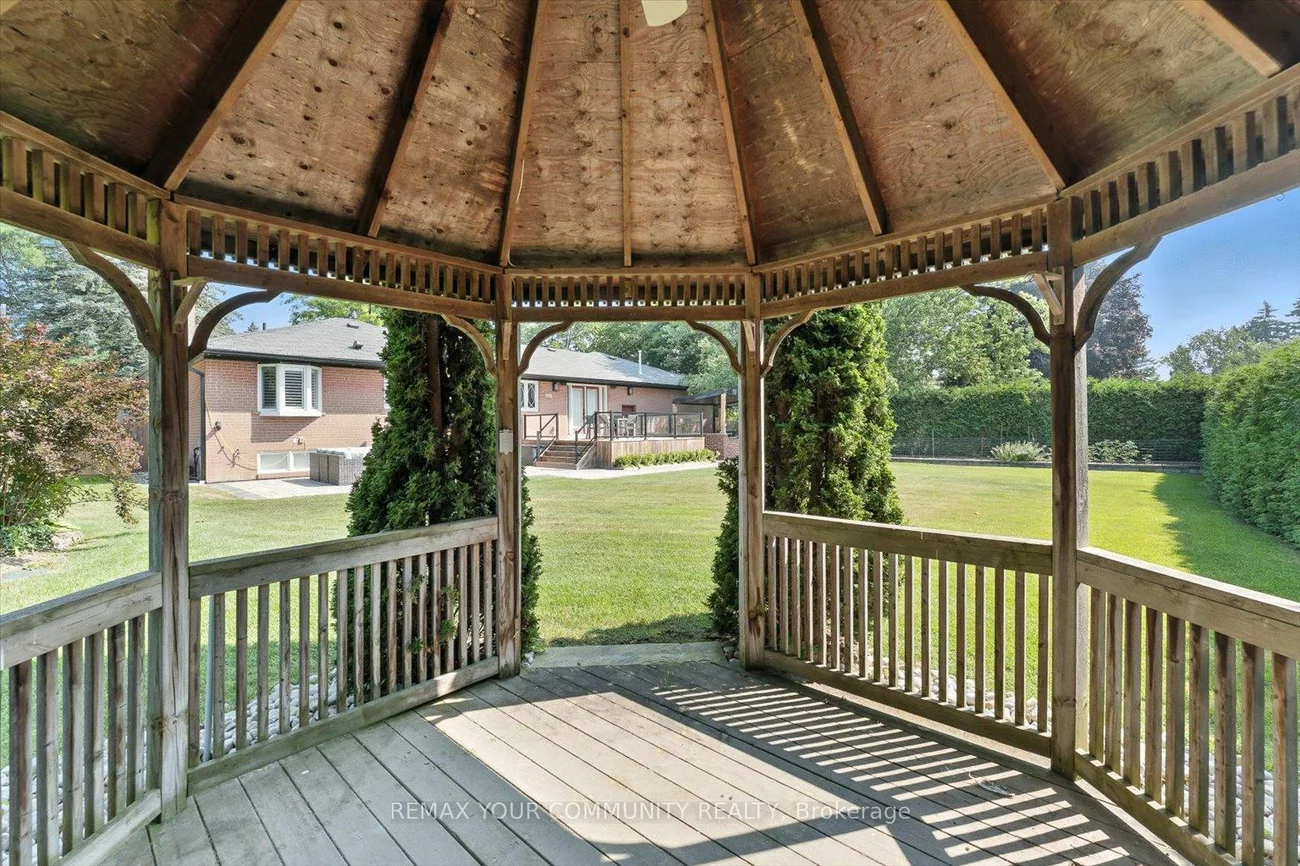 165, Clearview, King City, King