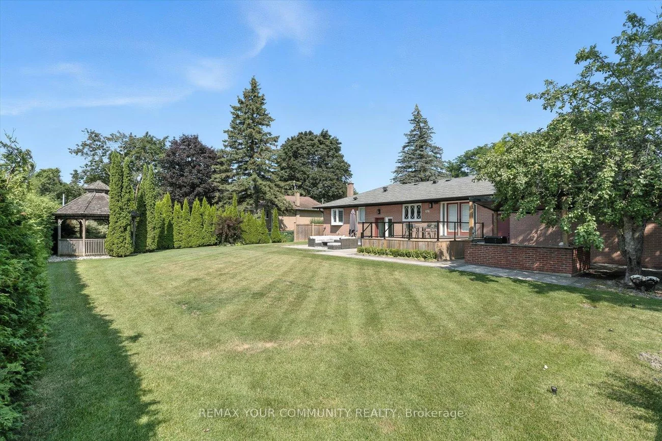 165, Clearview, King City, King