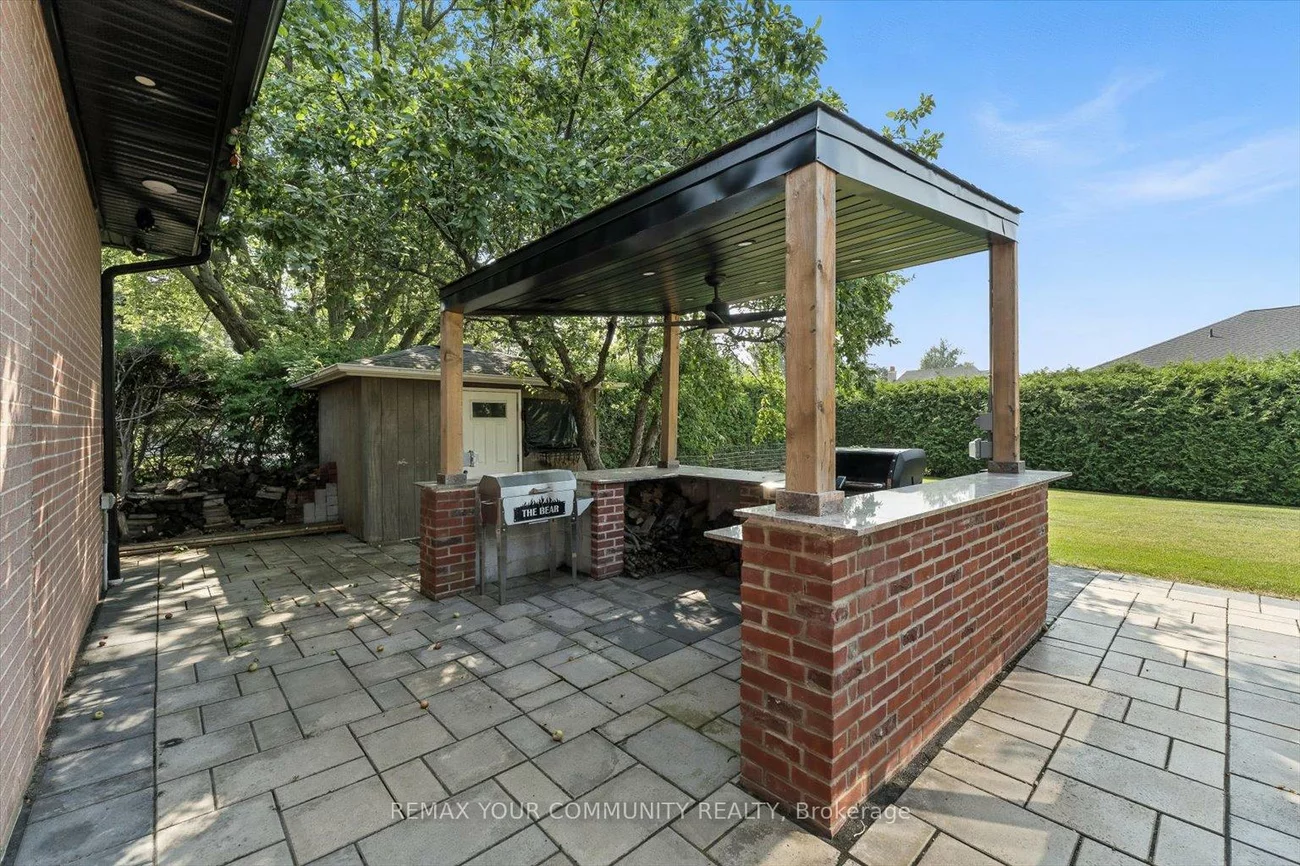 165, Clearview, King City, King