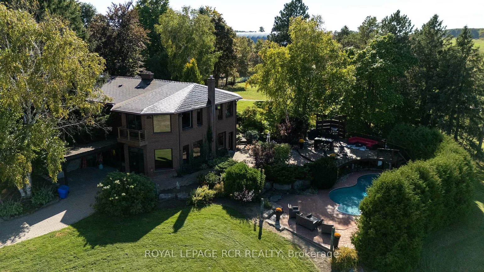 15735, Highway 27, Rural King, King