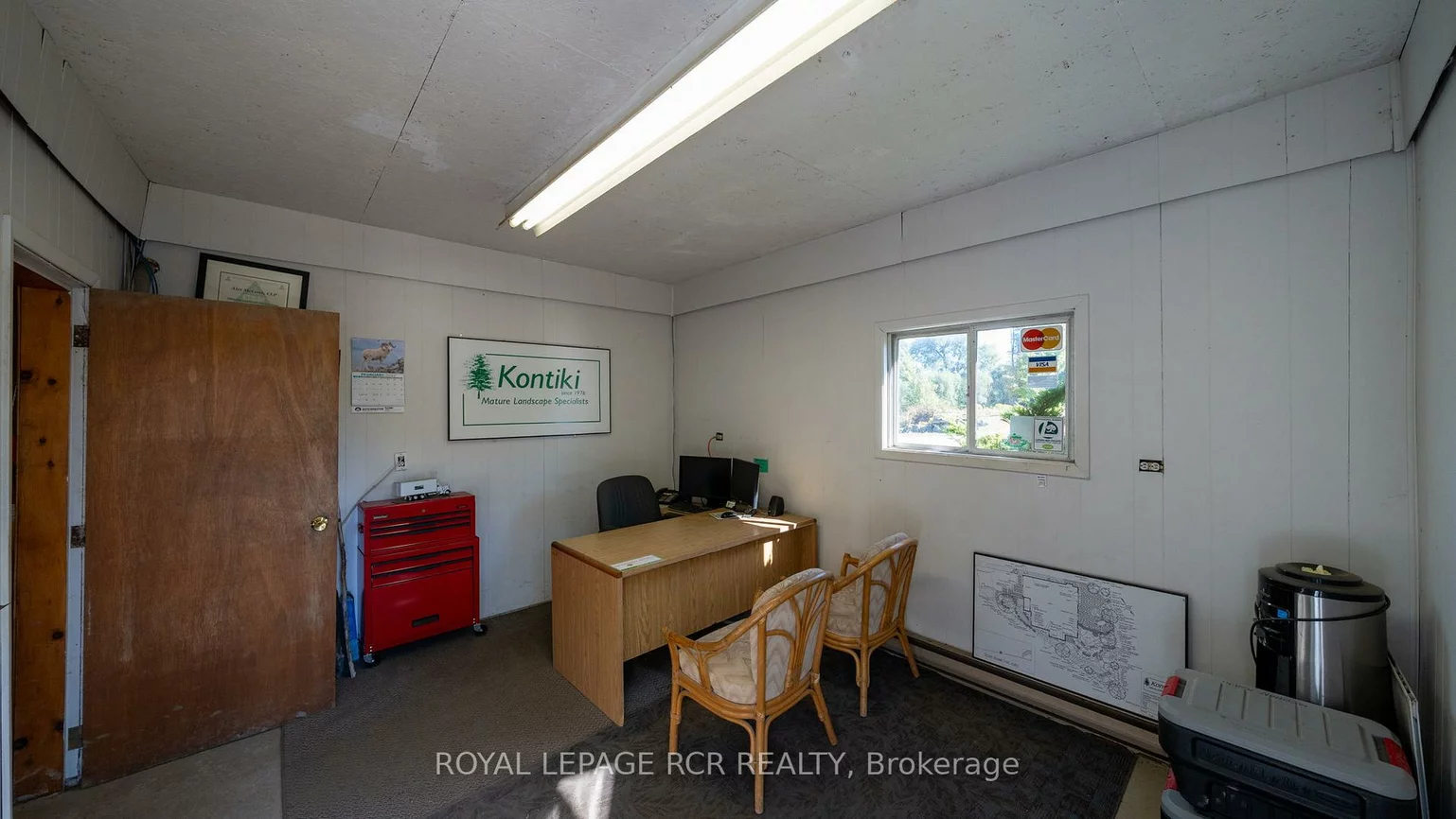 15735, Highway 27, Rural King, King