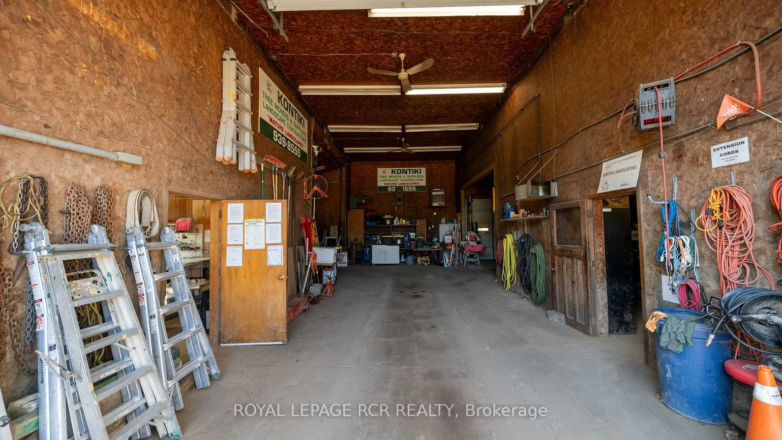 15735, Highway 27, Rural King, King